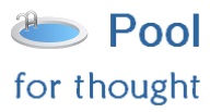 Pool for Thought Logo
