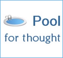 Pool For Thought is Live!
