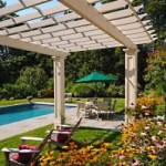 swimming pool enhancing-upgrading landscaping planting