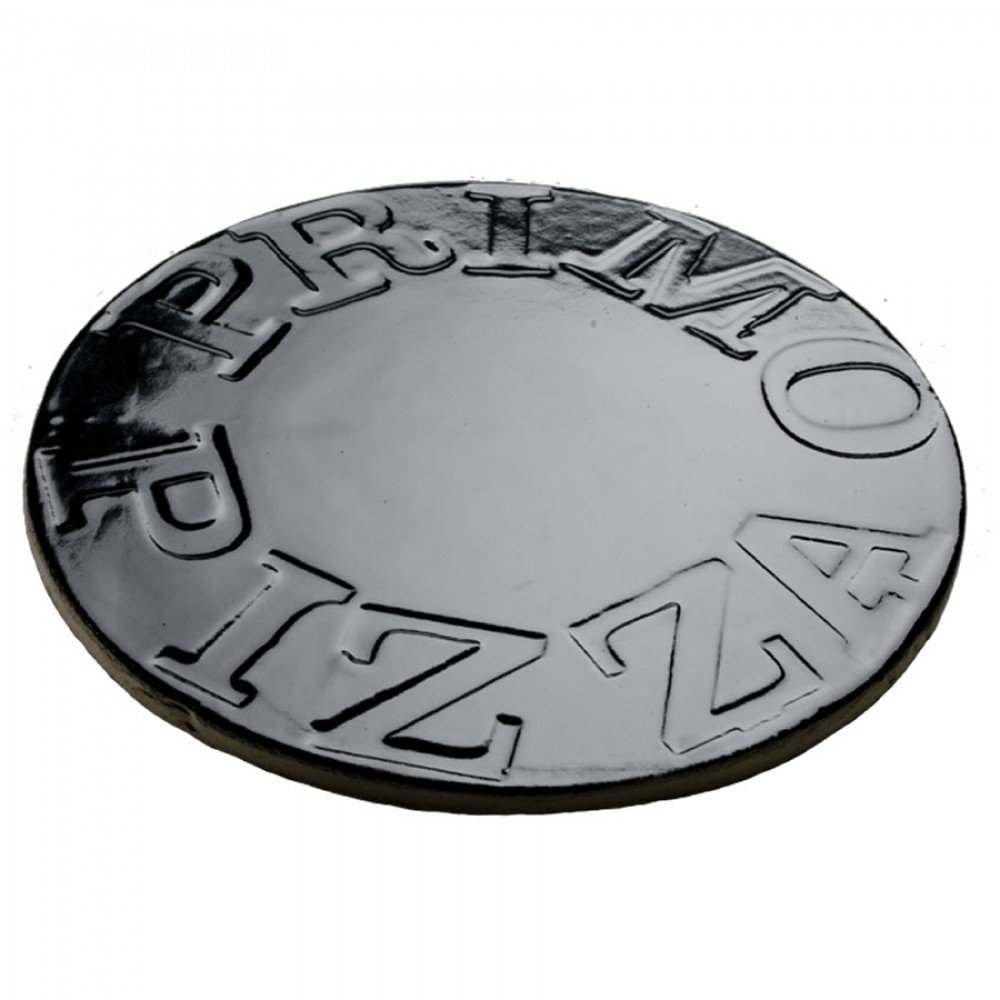 Primo Porcelain Glazed Pizza Baking Stone Review