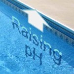 how to raise swimming pool ph