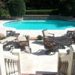getting your pool ready for the weekend part 1