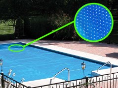 Pool Cover Thermal Blanket