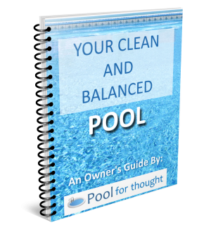 Poolforthought ebook swimming pool guide clean balanced water